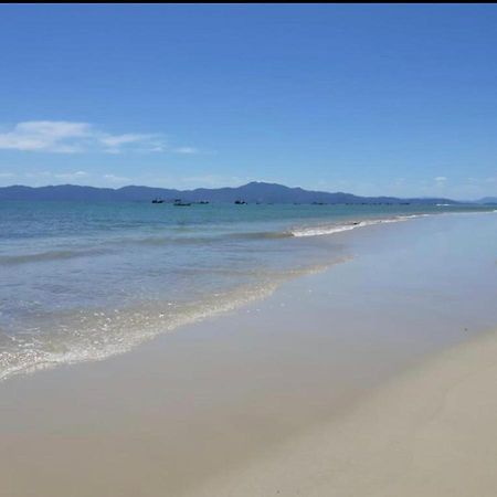Condominio Frente Do Mar! Lindo Apartamento! Florianopolis Exterior photo