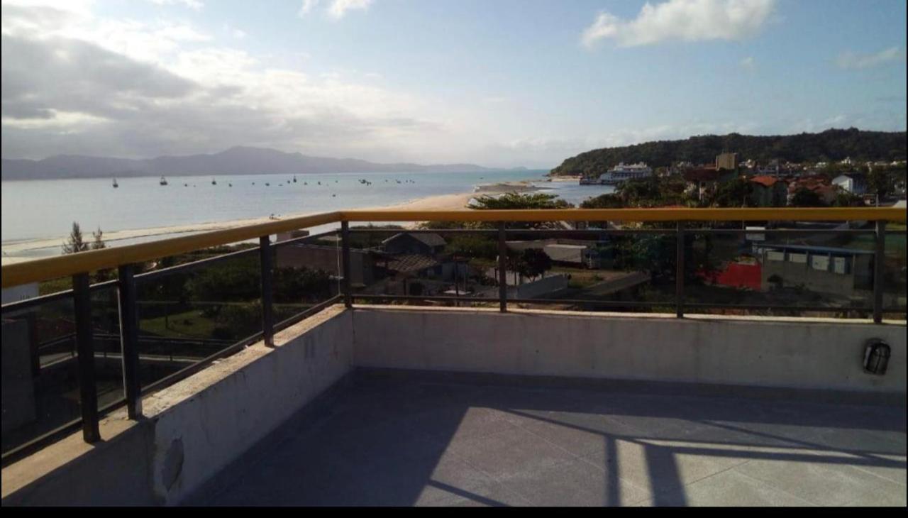 Condominio Frente Do Mar! Lindo Apartamento! Florianopolis Exterior photo