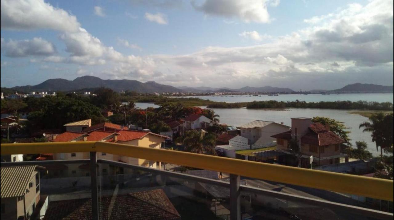 Condominio Frente Do Mar! Lindo Apartamento! Florianopolis Exterior photo
