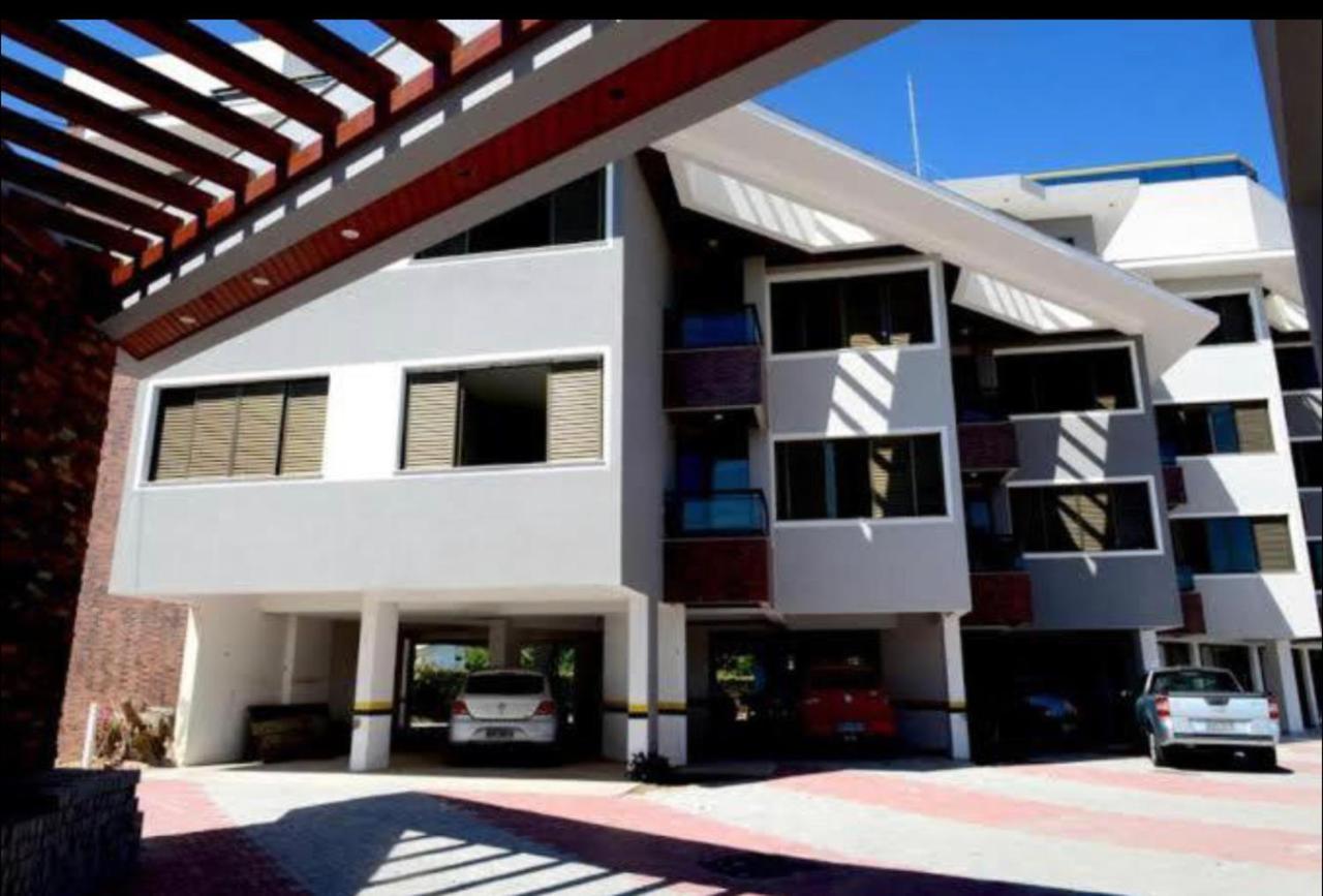 Condominio Frente Do Mar! Lindo Apartamento! Florianopolis Exterior photo